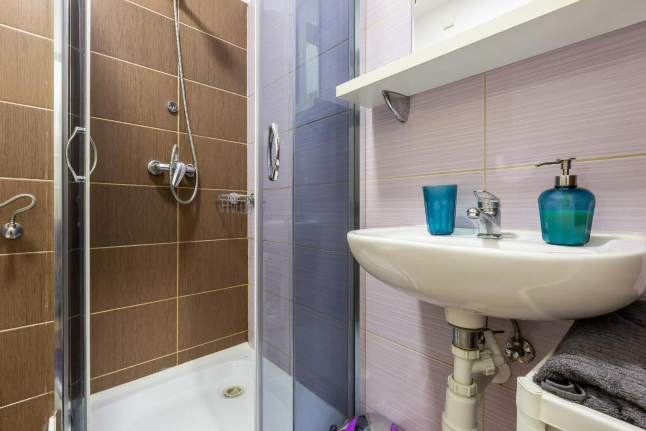 Apartamento Elegant Coziness Budapest Exterior foto
