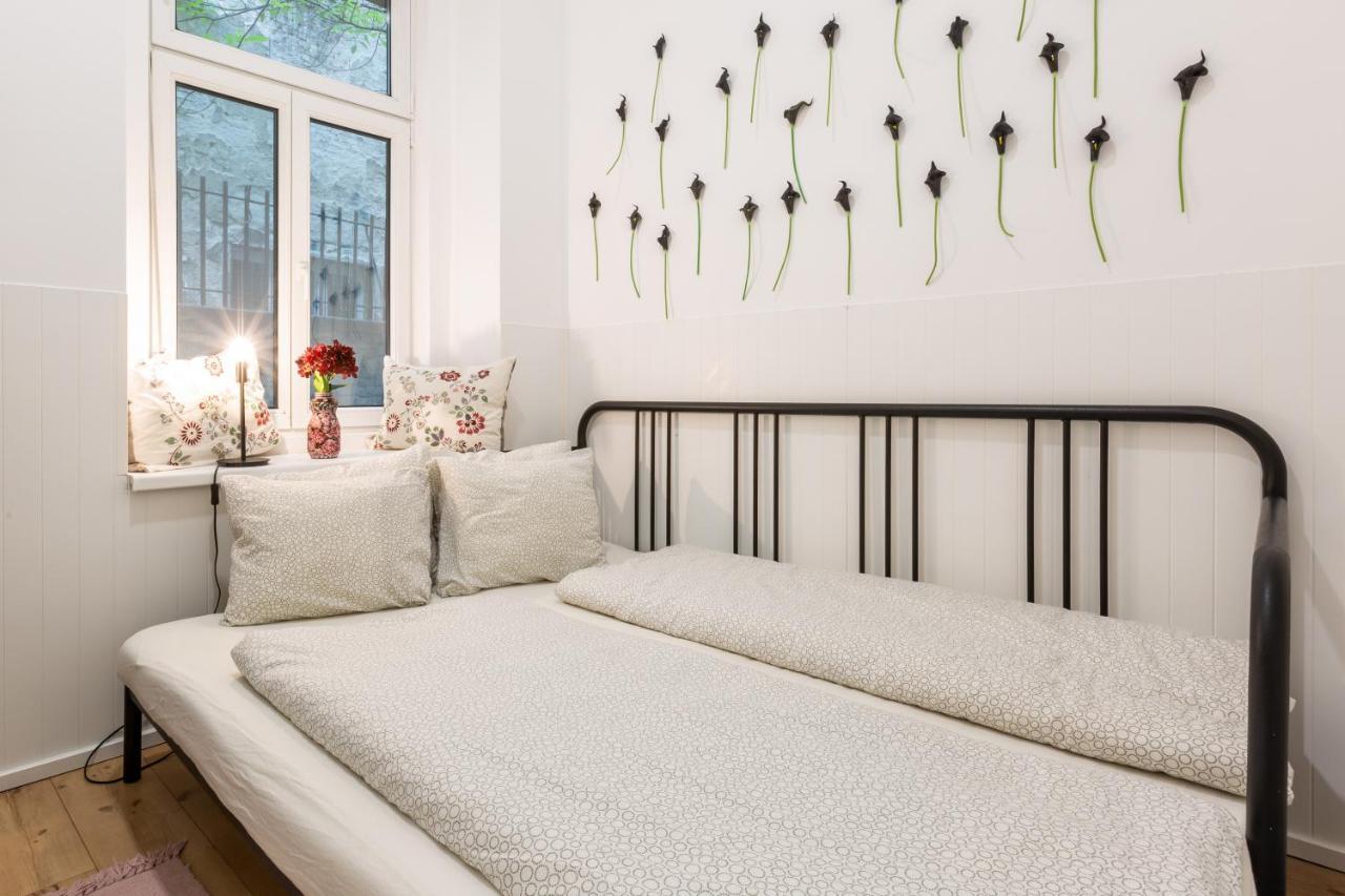 Apartamento Elegant Coziness Budapest Exterior foto